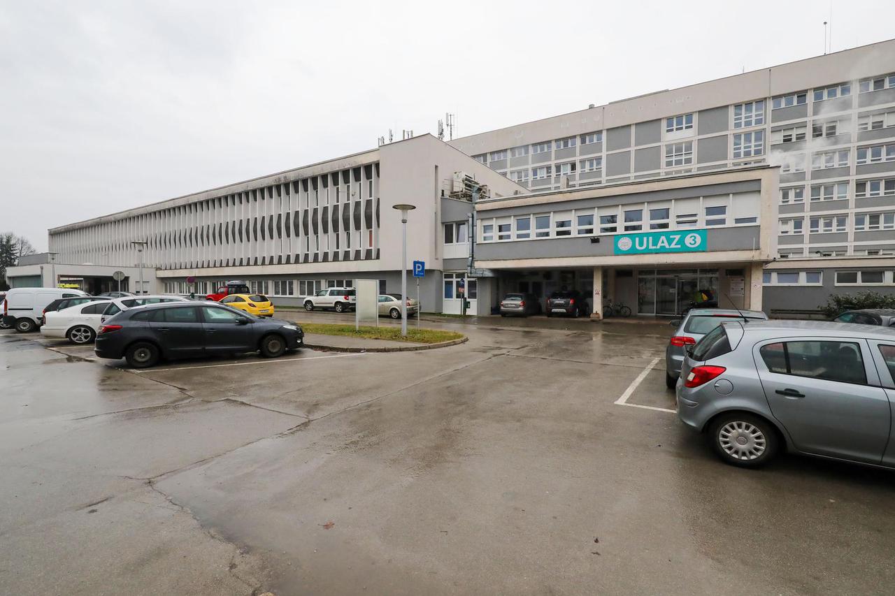 Karlovac: Izjava za medije o stanju nastradalih na autocesti A1