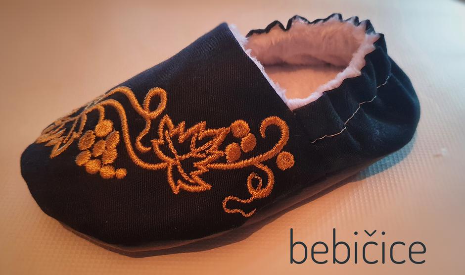 Bebičice iz Gradišta: Kako je primalja iz vinkovačke bolnice razvila posao