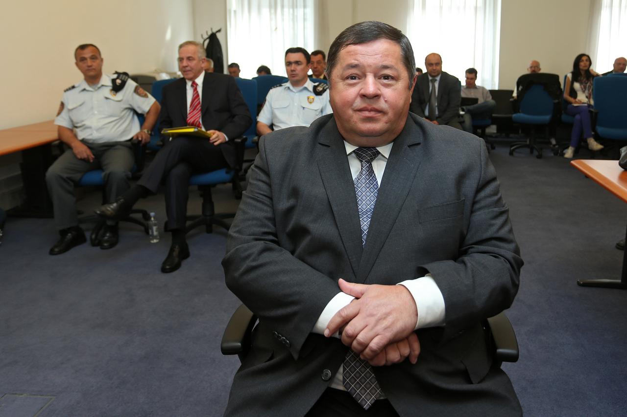 Petar Čobanković
