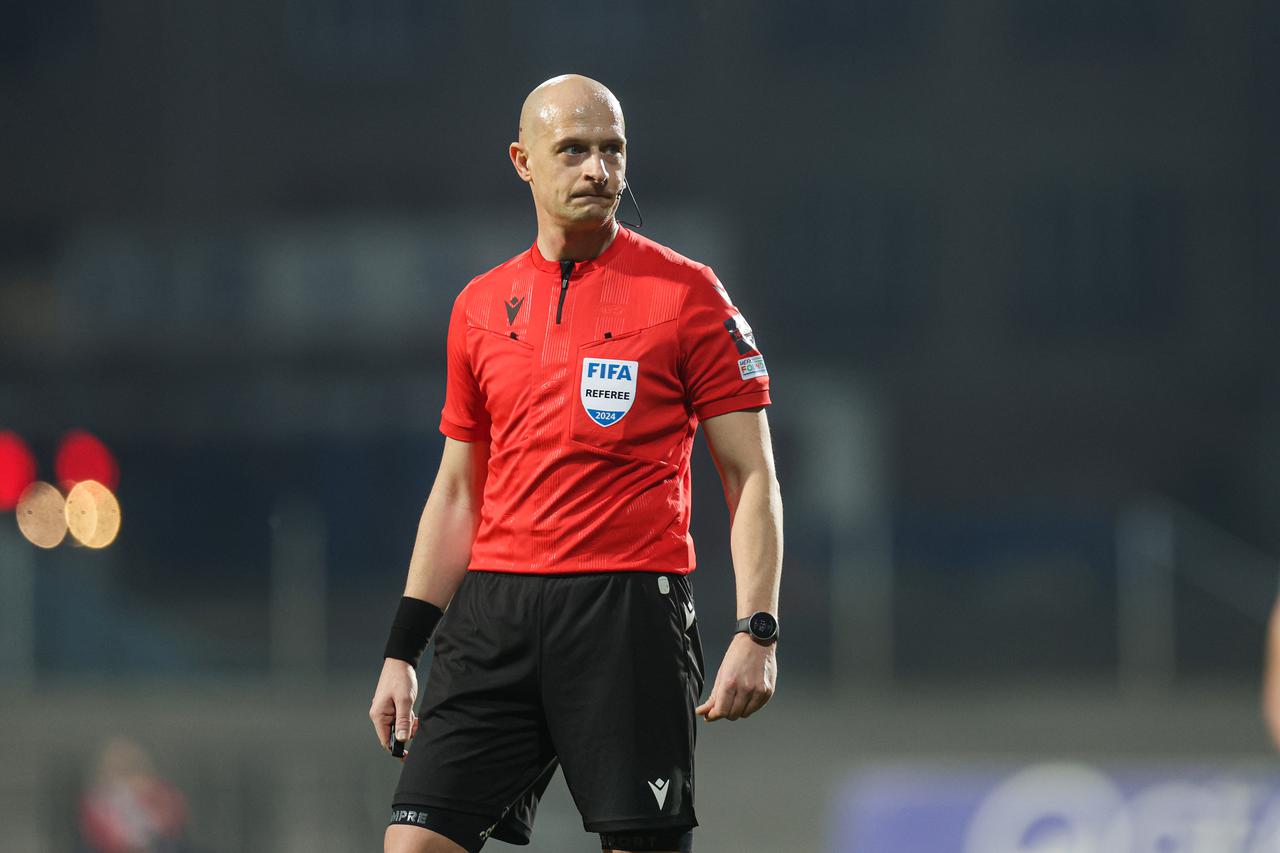 Zagreb: Rudeš i Hajduk sastali se u 23. kolu SuperSport HNL-a