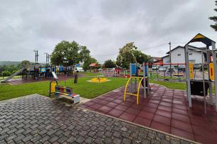 Općina pokrenula veliki ciklus uređenja igrališta za djecu