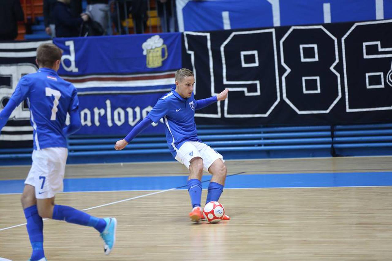 Futsal Dinamo - Brod