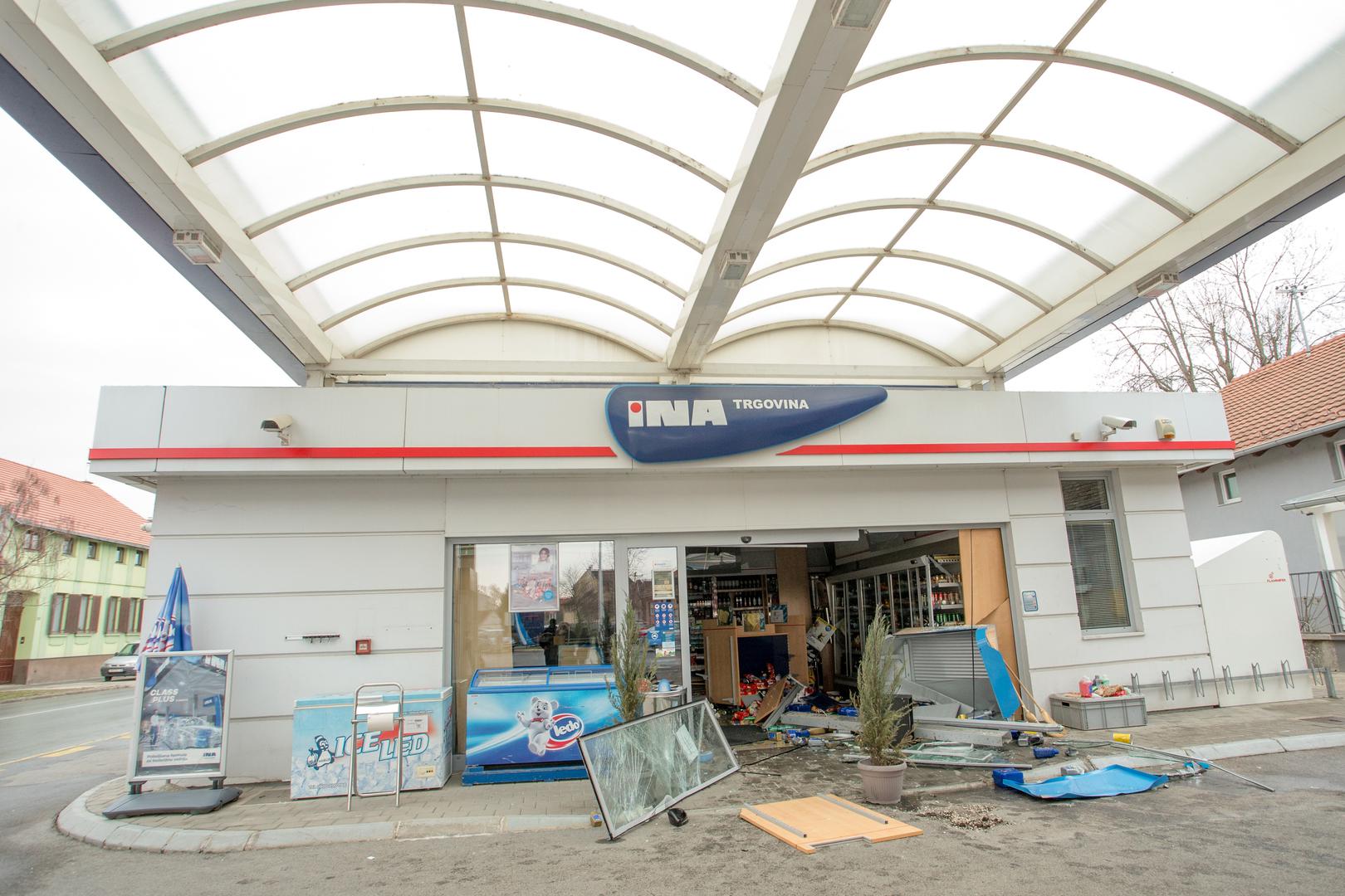 U pomoć su morali biti pozvani i vatrogasci