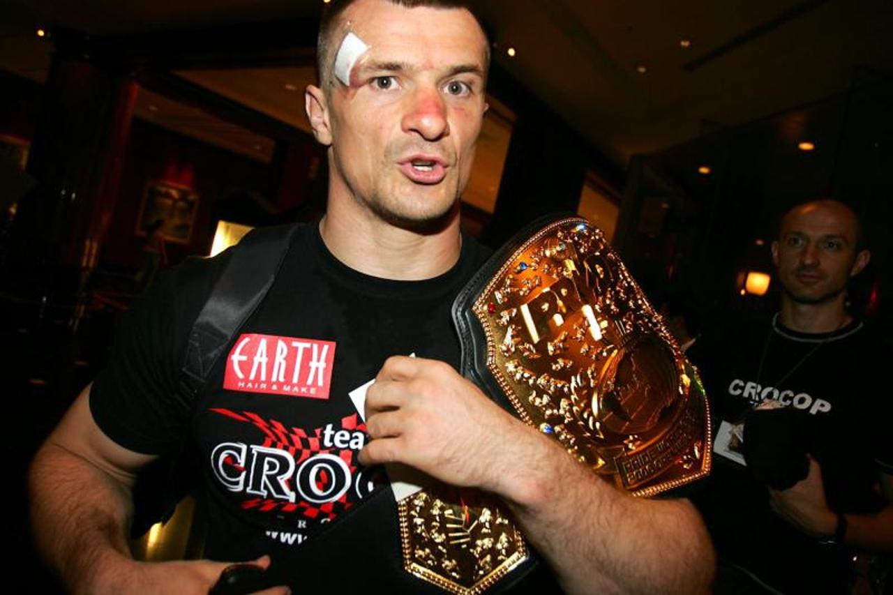 Mirko Filipović