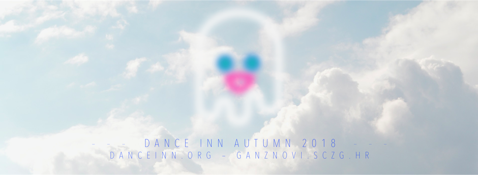 Dance Inn Autumn 2018