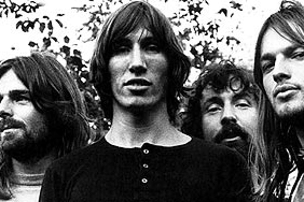 Pink Floyd