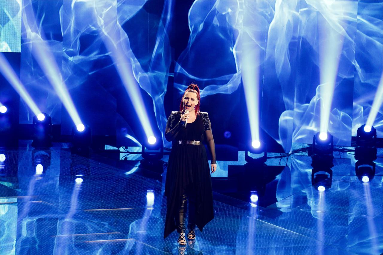 The Voice finalisti