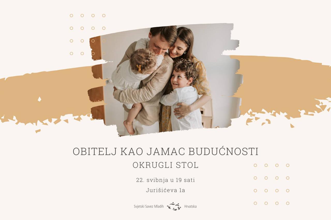 Svjetski savez mladih Hrvatska