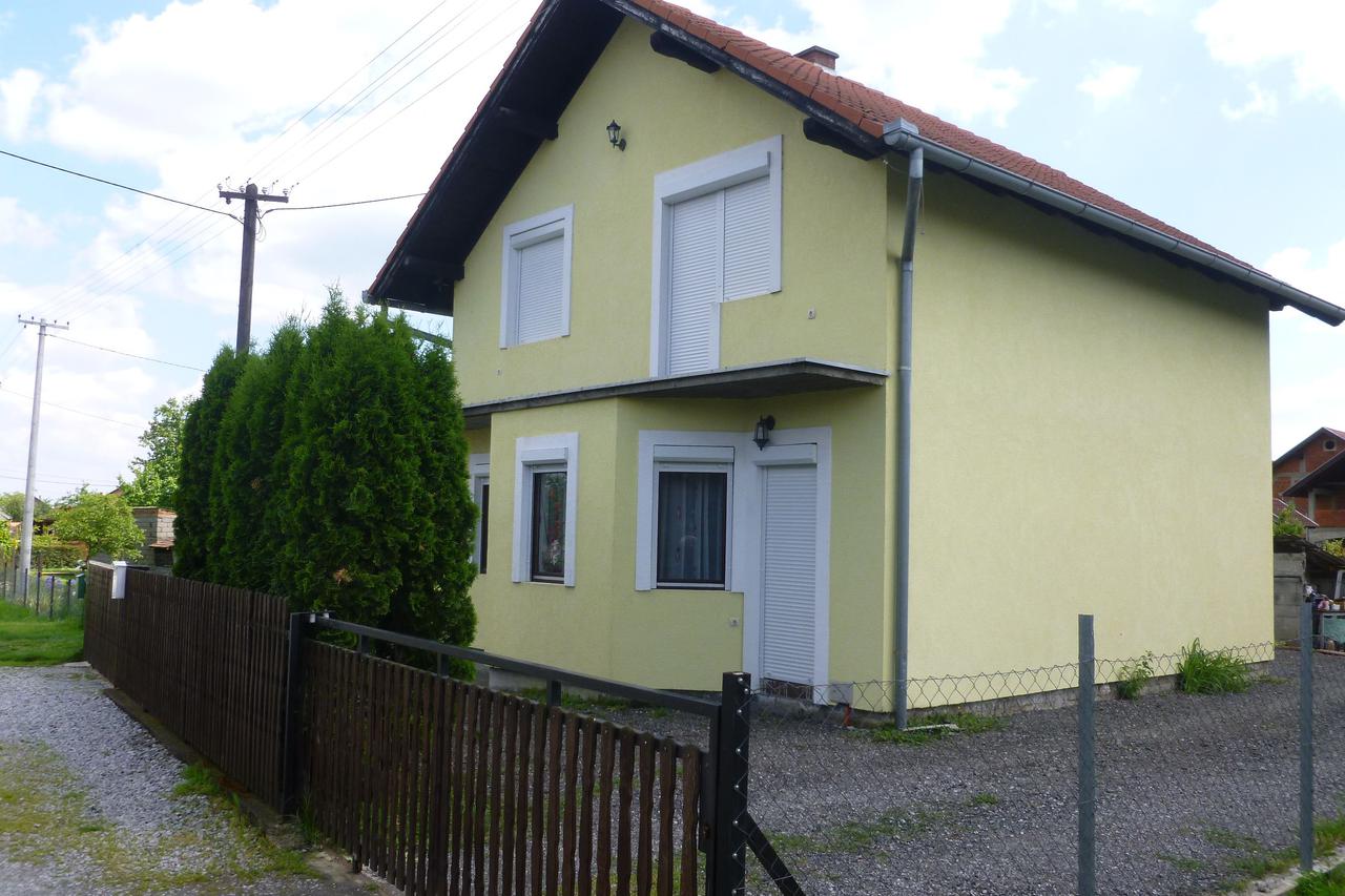 kuća