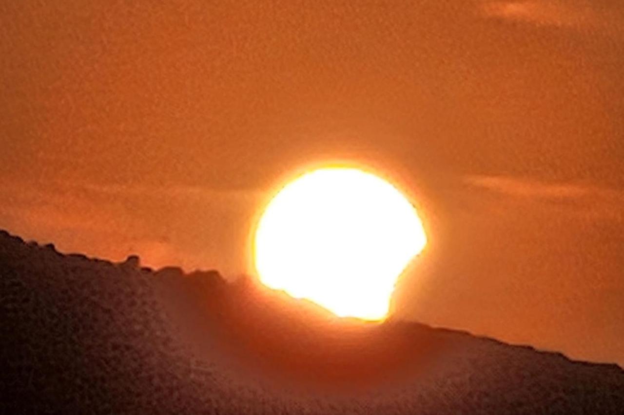Pomrčina Sunca