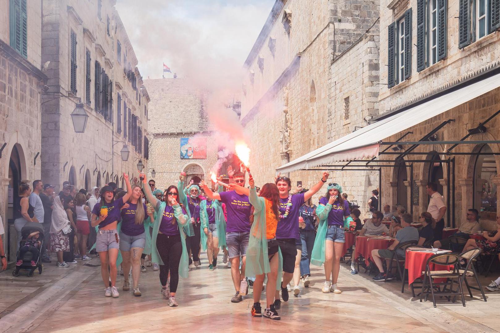 Dubrovnik