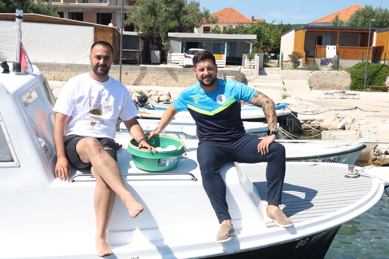 Sveti Petar na Moru: Turistička patrola i Večernjakove zvjezdice