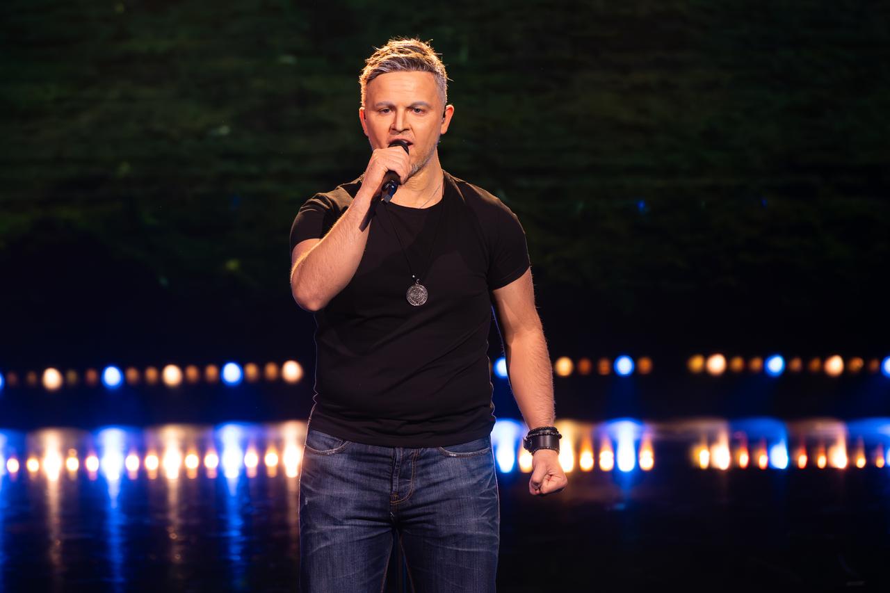 Osijek: Pogled na gradske znamenistosti iz zraka