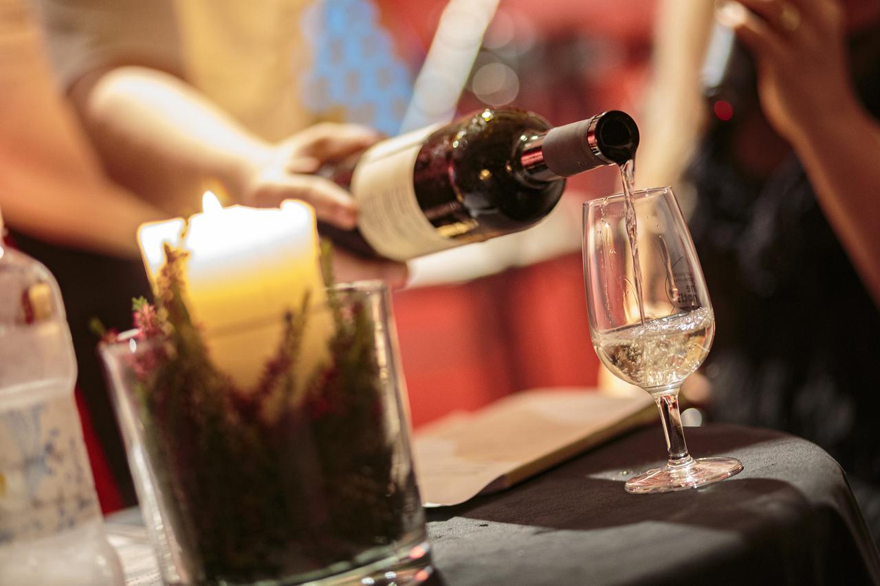 vinski festival Slavonija i Podravina