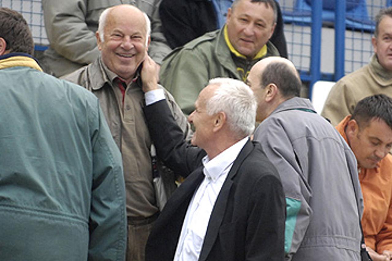 Foto: Davor Javorović