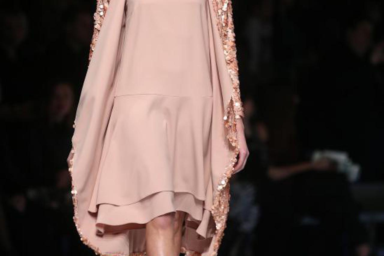 Aleksandra Dojčinović kolekcja