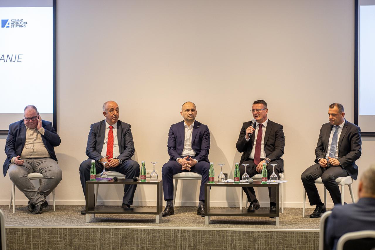 Županijsko savjetovanje 2022.