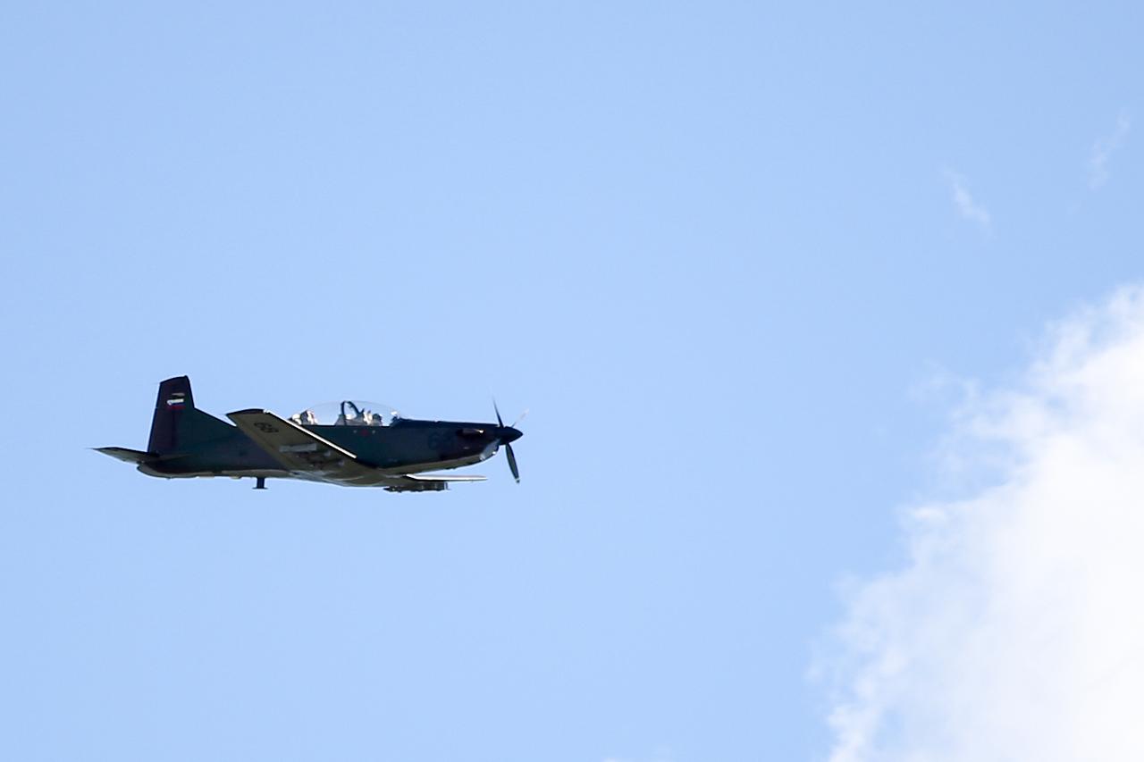 Gornja Stubica: Svečano otvorenje 25. susreta u spomen parku Rudolfa Perešina