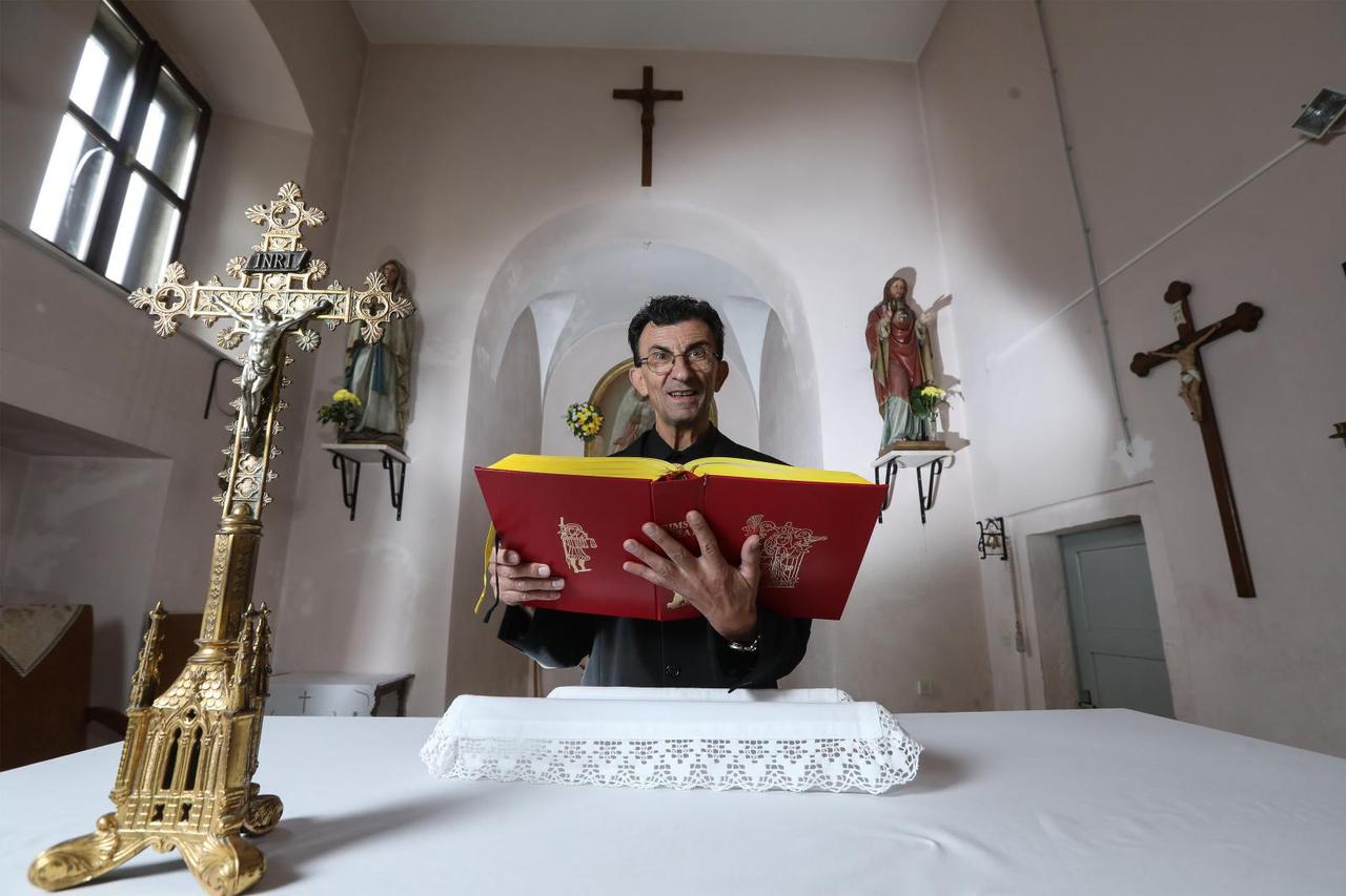 don anđelko kaćunko