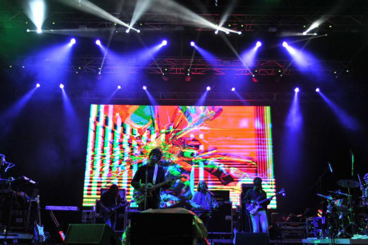inmusic
