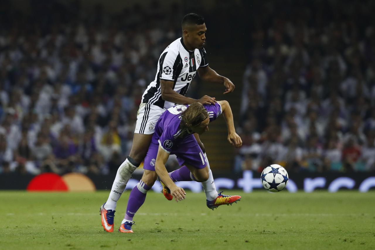 Alex Sandro