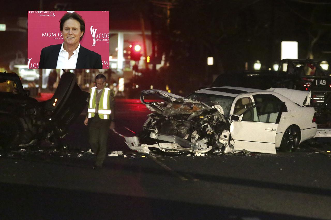 Bruce Jenner