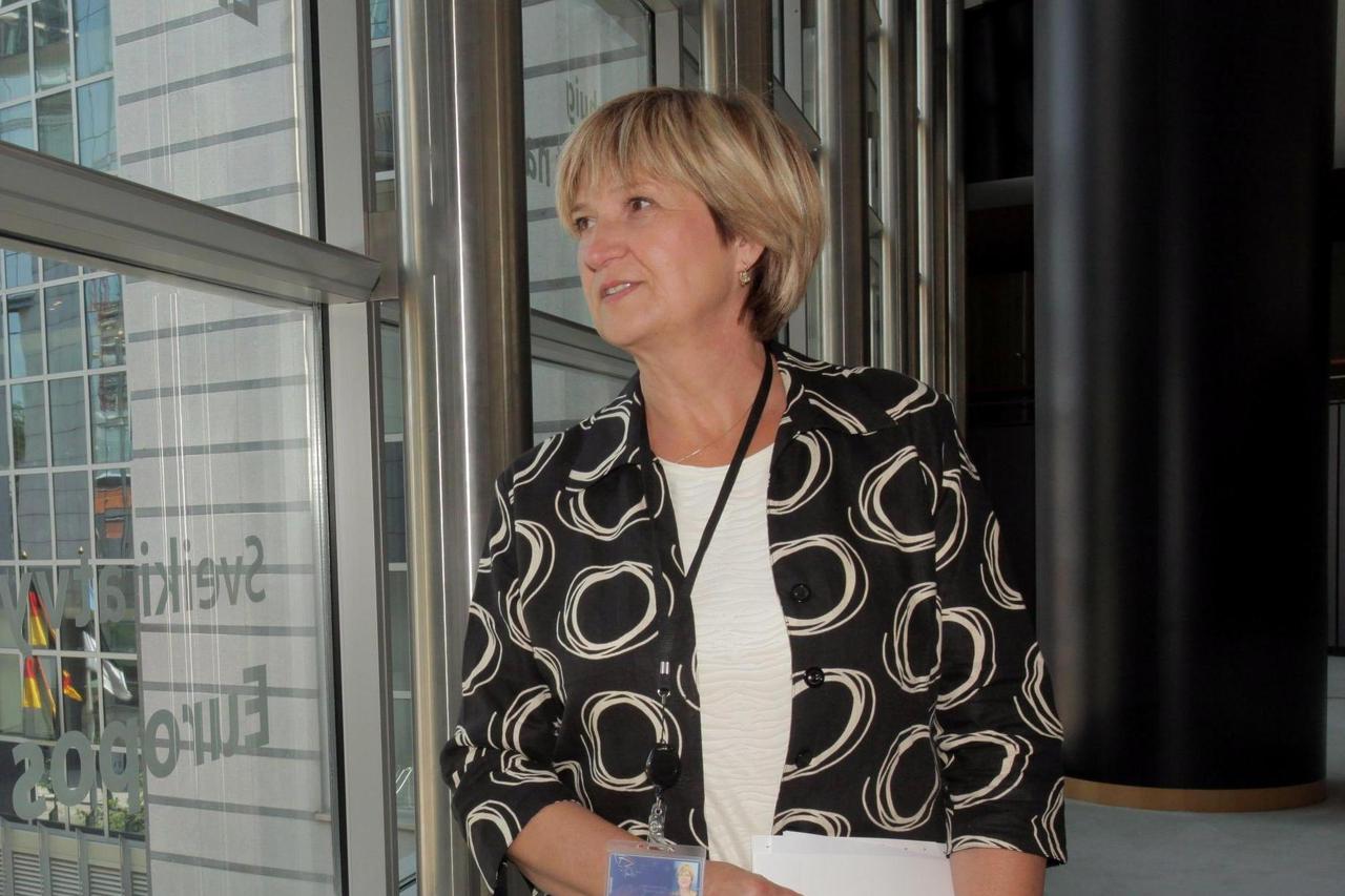 ruža tomašić bruxelles