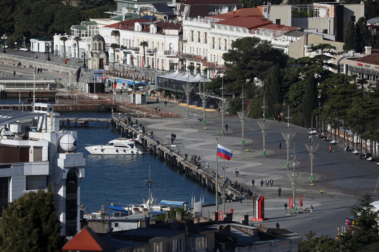 Yalta