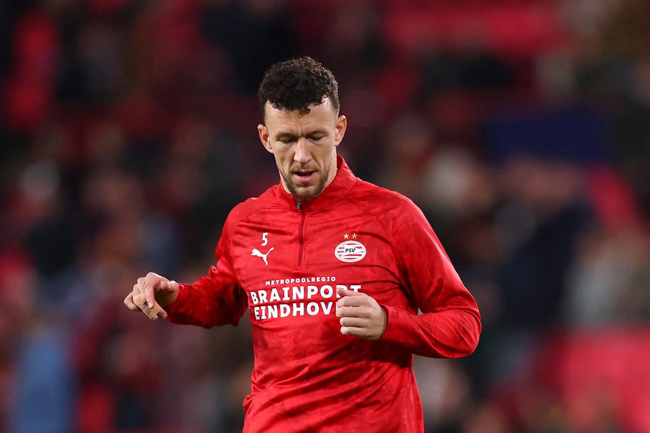 UEFA Champions League - PSV Eindhoven v Atletico Madrid