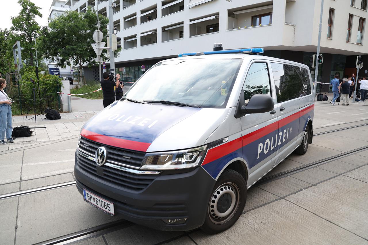 ARHIVA: Deset osoba mrtvo nakon pucnjave u školi u Grazu