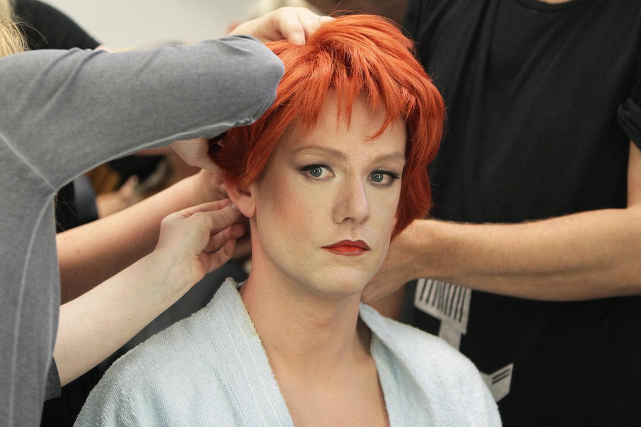 tvoje lice zvuči poznato