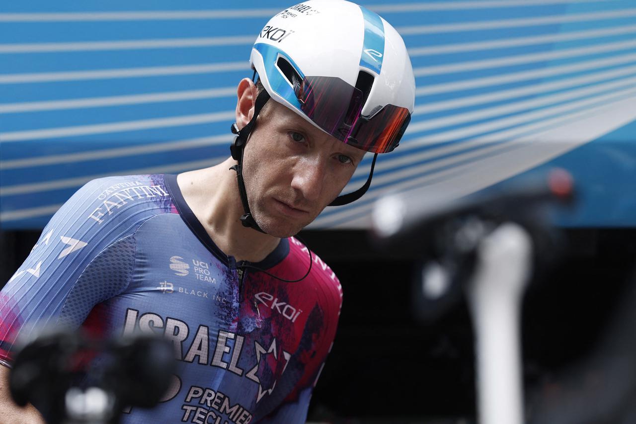 Tour de France - Stage 17 - Bollene to Valence