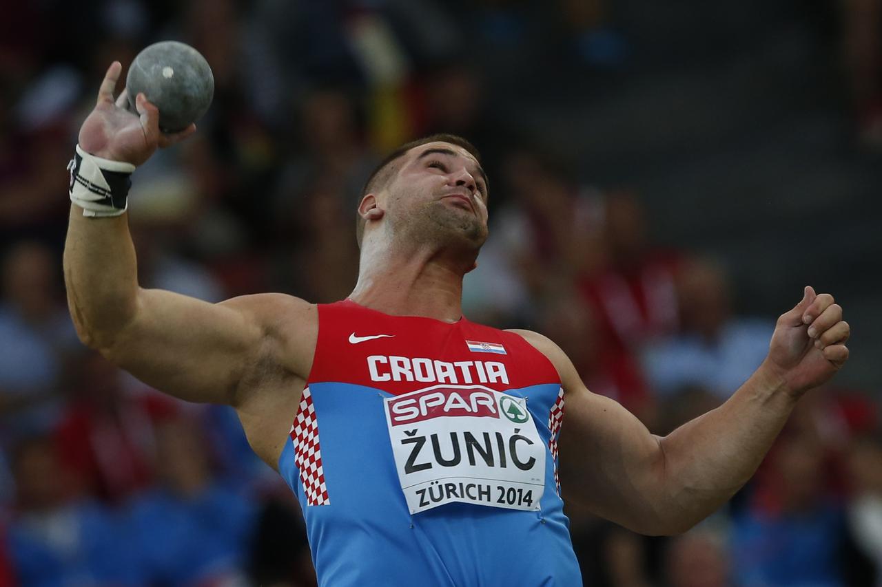 Stipe Žunić