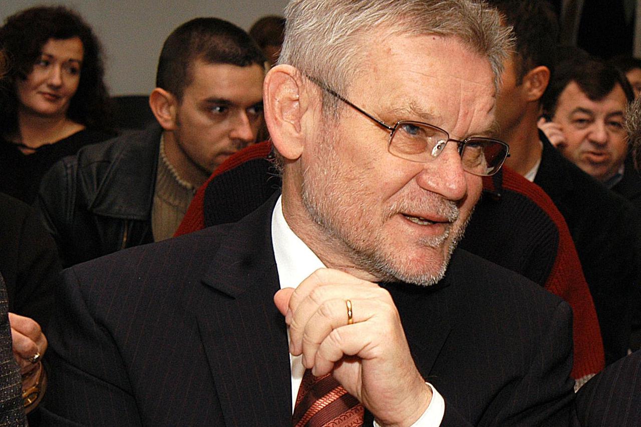 Ivica Račan