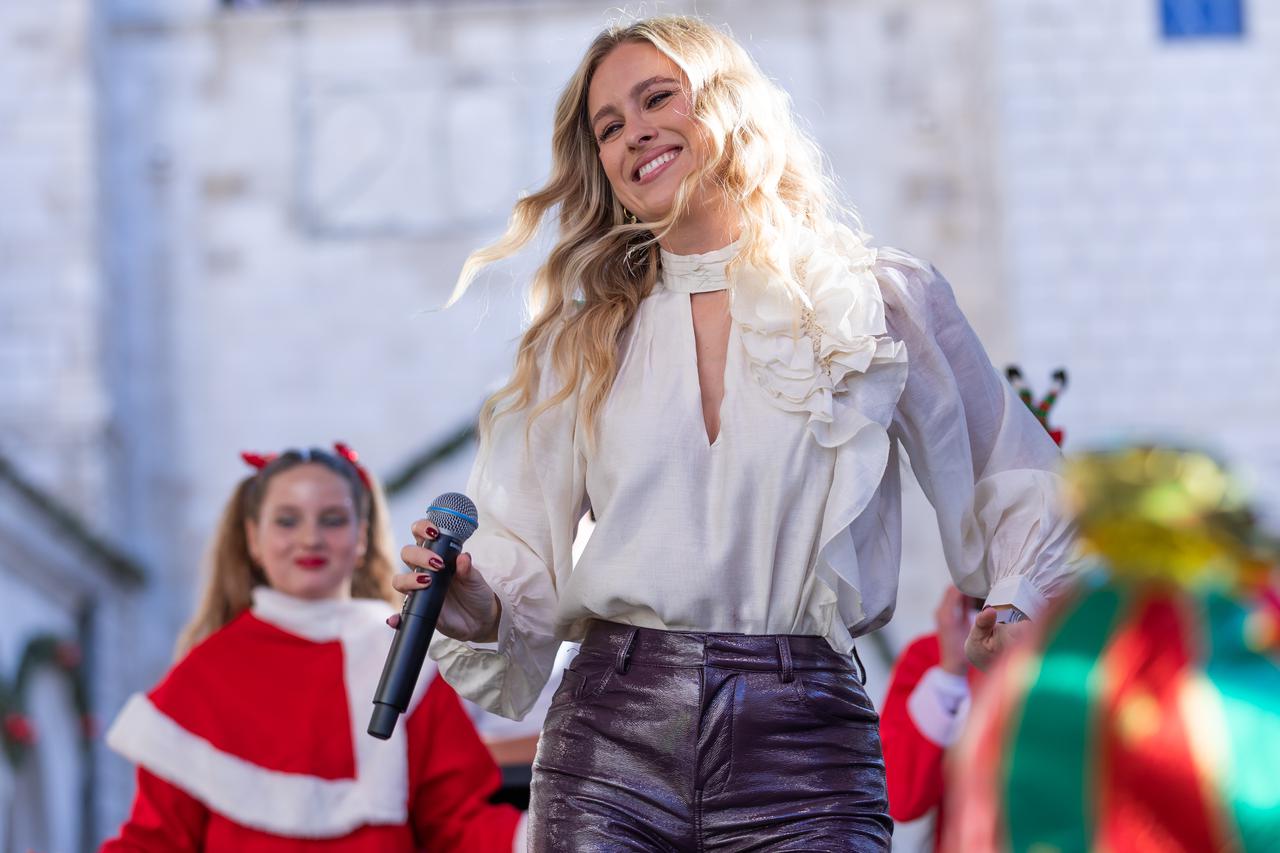 Dubrovnik: Na Stradunu je održan tradicionalni Torta party