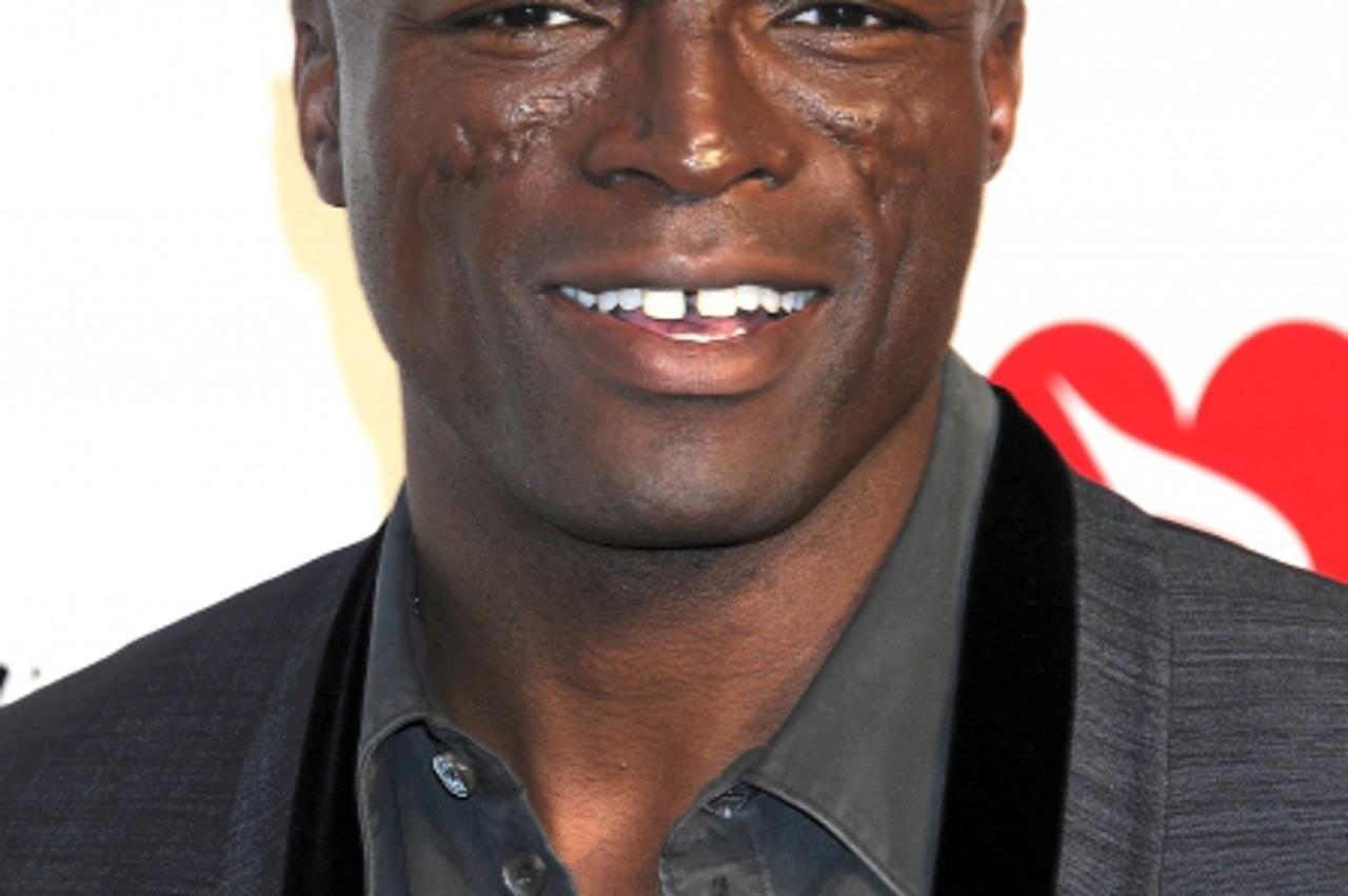 seal