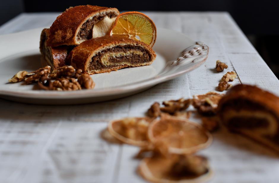 Recepti iz mog zavičaja