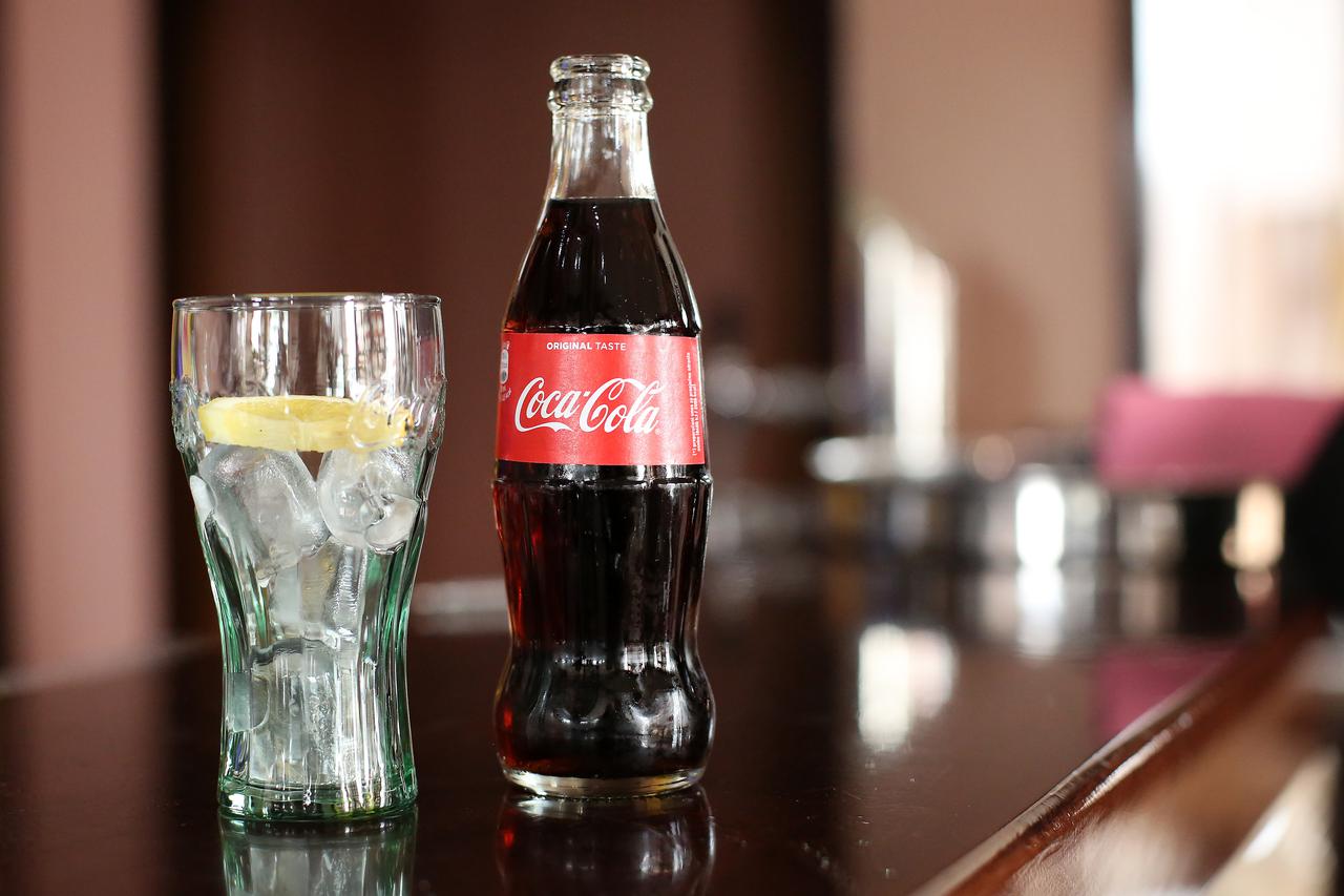 Coca Cola