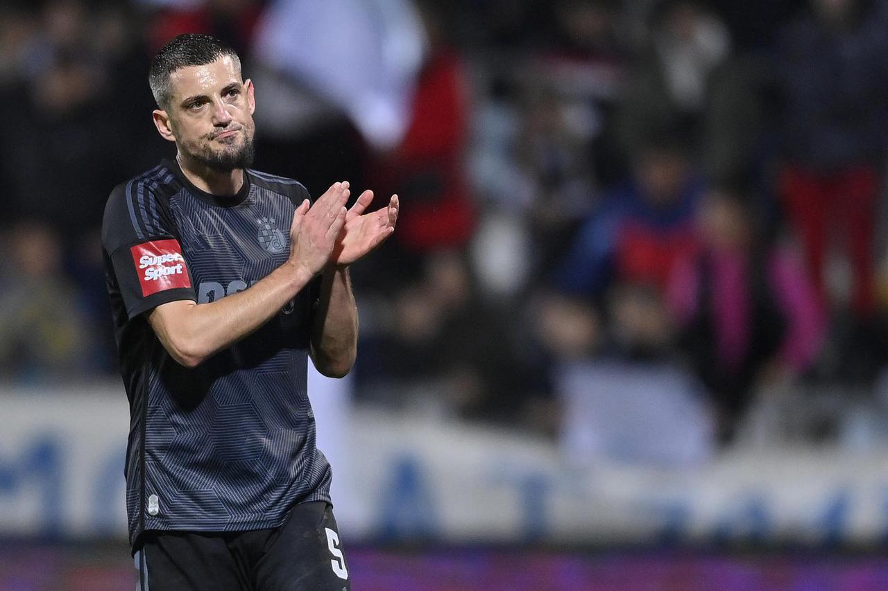 Rijeka i Dinamo remizirali na Rujevici