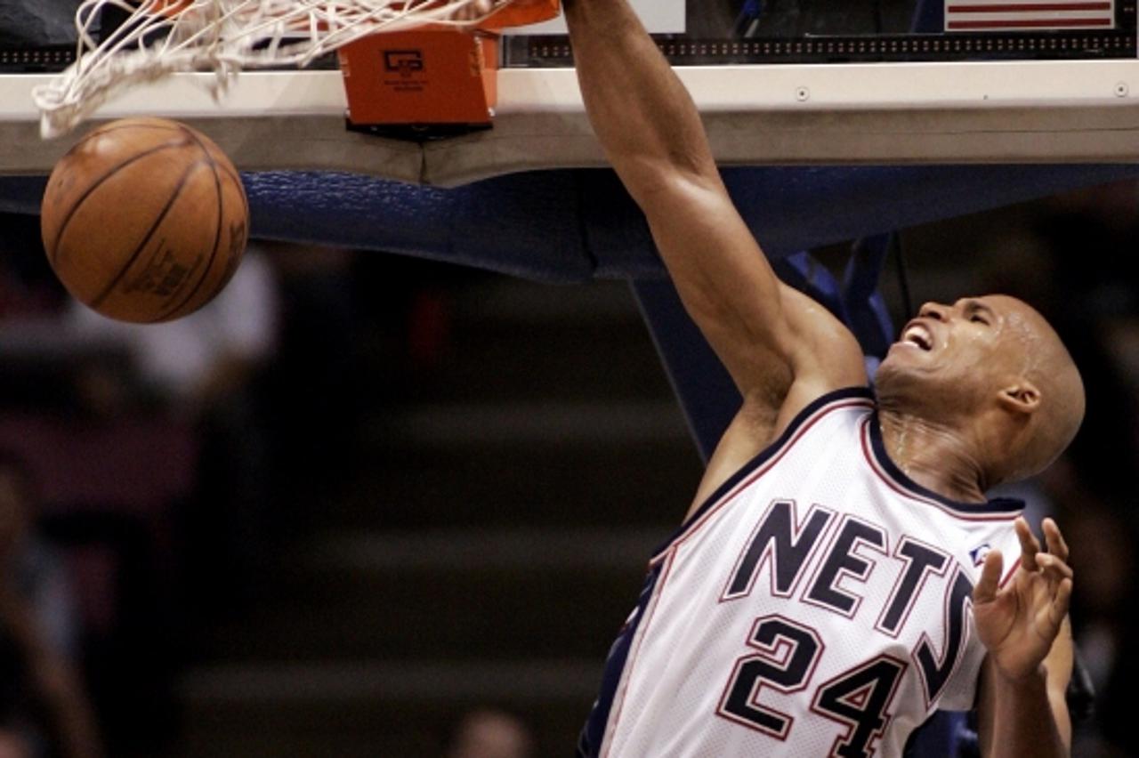 NJ NETS