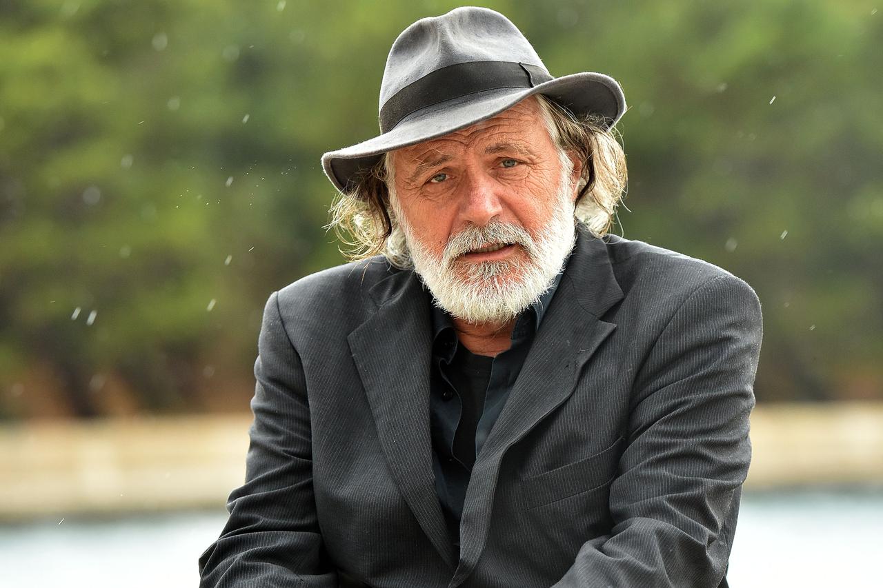 Rade Šerbedžija
