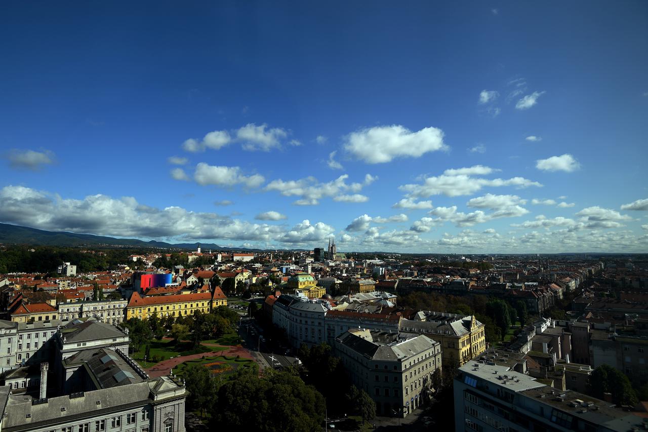 grad Zagreb
