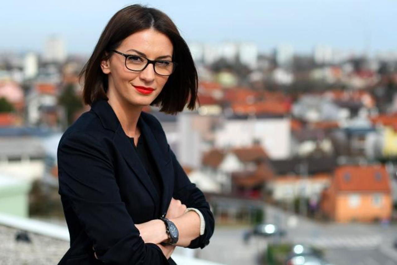 Ivana Paradžiković