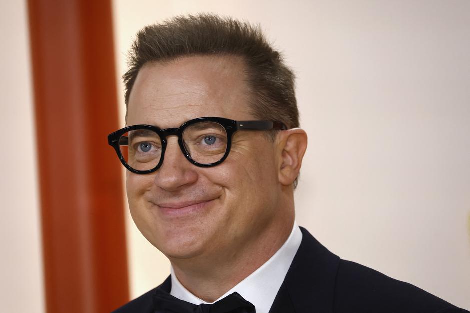95th Academy Awards - Oscars  Arrivals - Hollywood