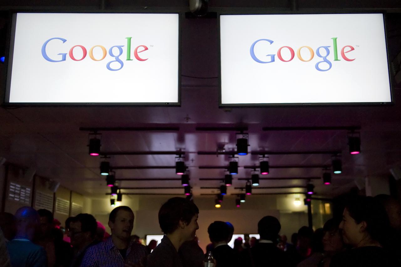Google tražilica