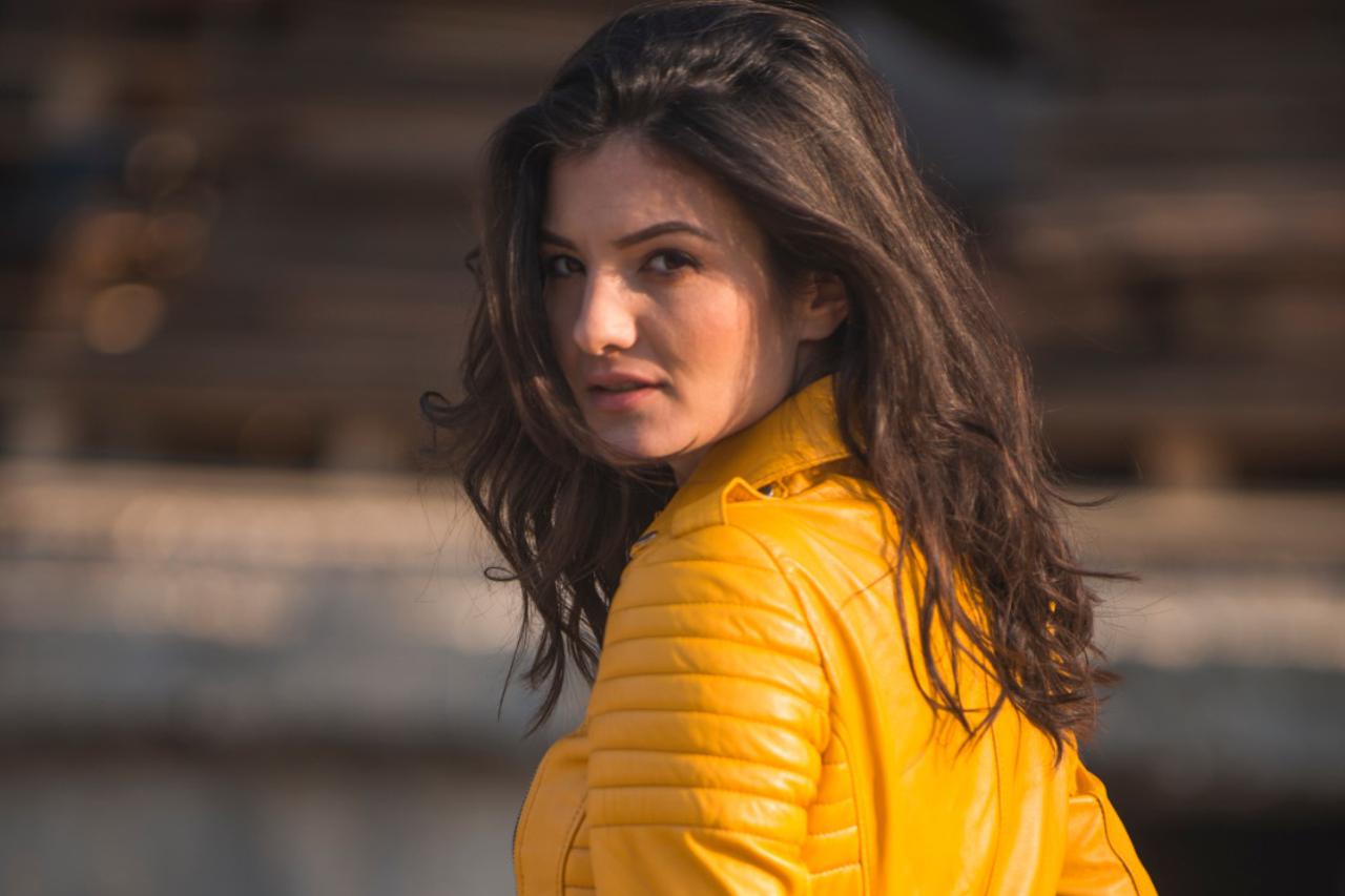 Láuri leather – novi hrvatski brand kožnatih jakni u koje ćete se zaljubiti na prvi pogled!