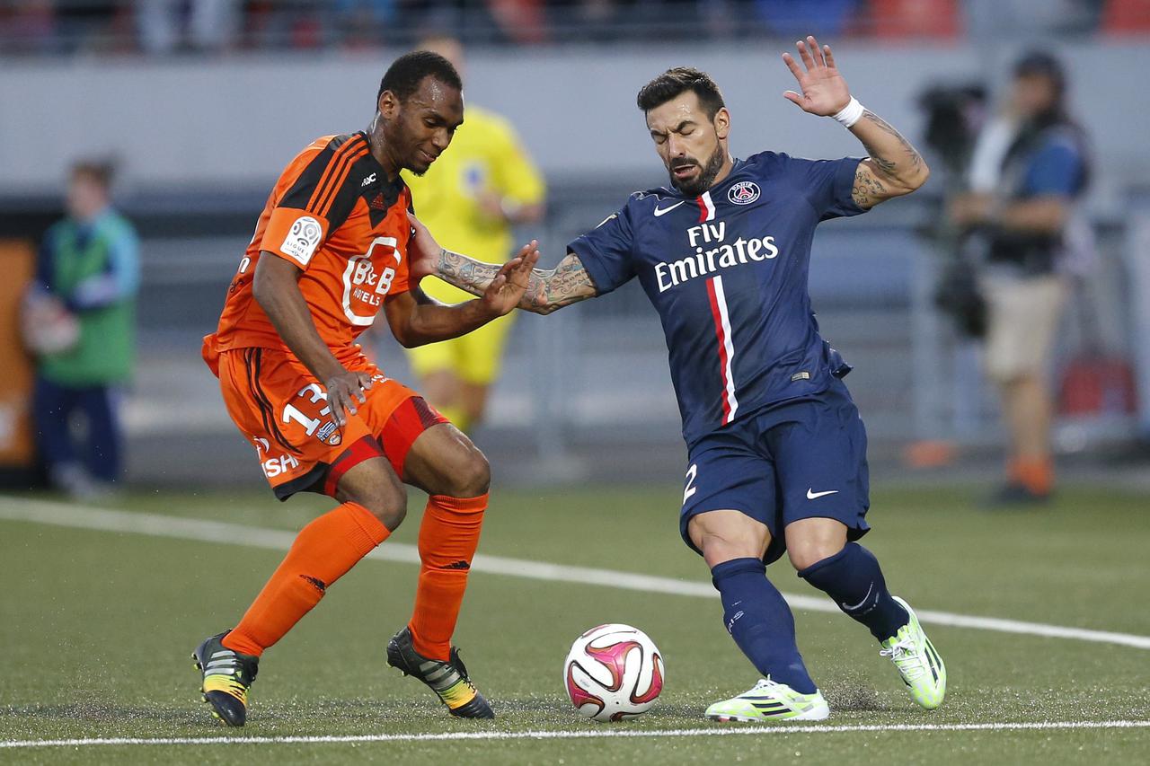 Lavezzi