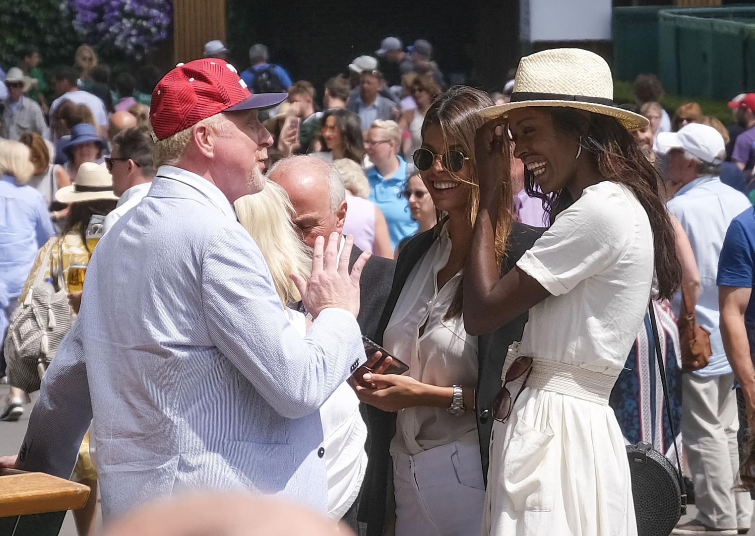 Naime, nagomilao je silne dugove, ponajprije stoga što je izgubio stotinu milijuna eura koje je investirao u naftne kompanije u Nigeriji.