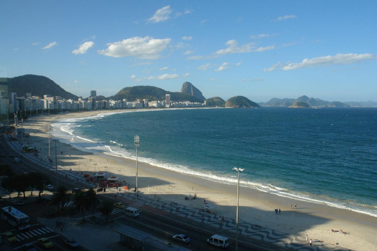 brazil