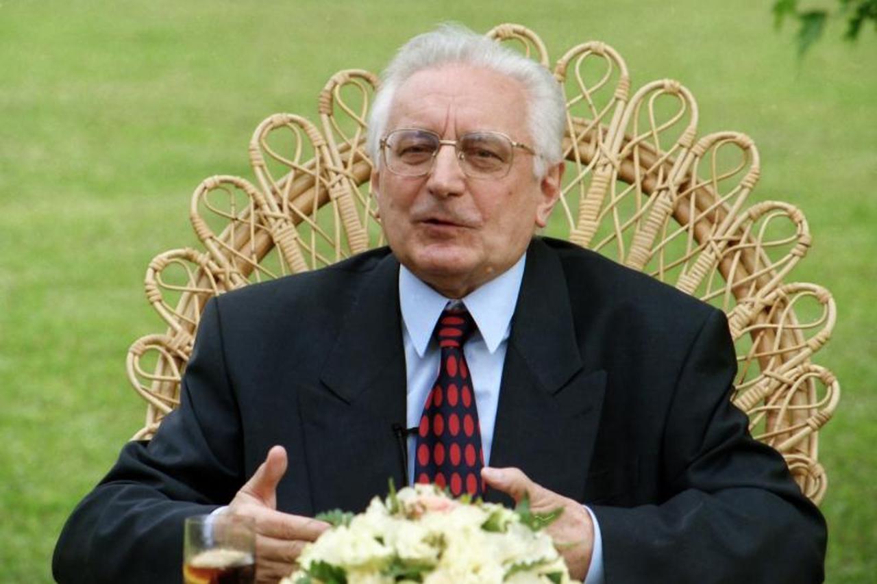 franjo tuđman